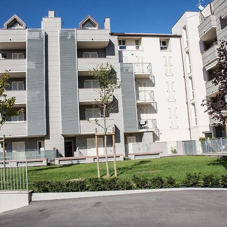Il Puccino - Modern Apartment ルッカ エクステリア 写真
