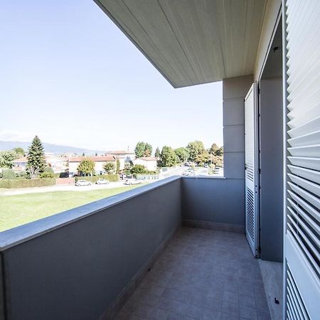 Il Puccino - Modern Apartment ルッカ エクステリア 写真