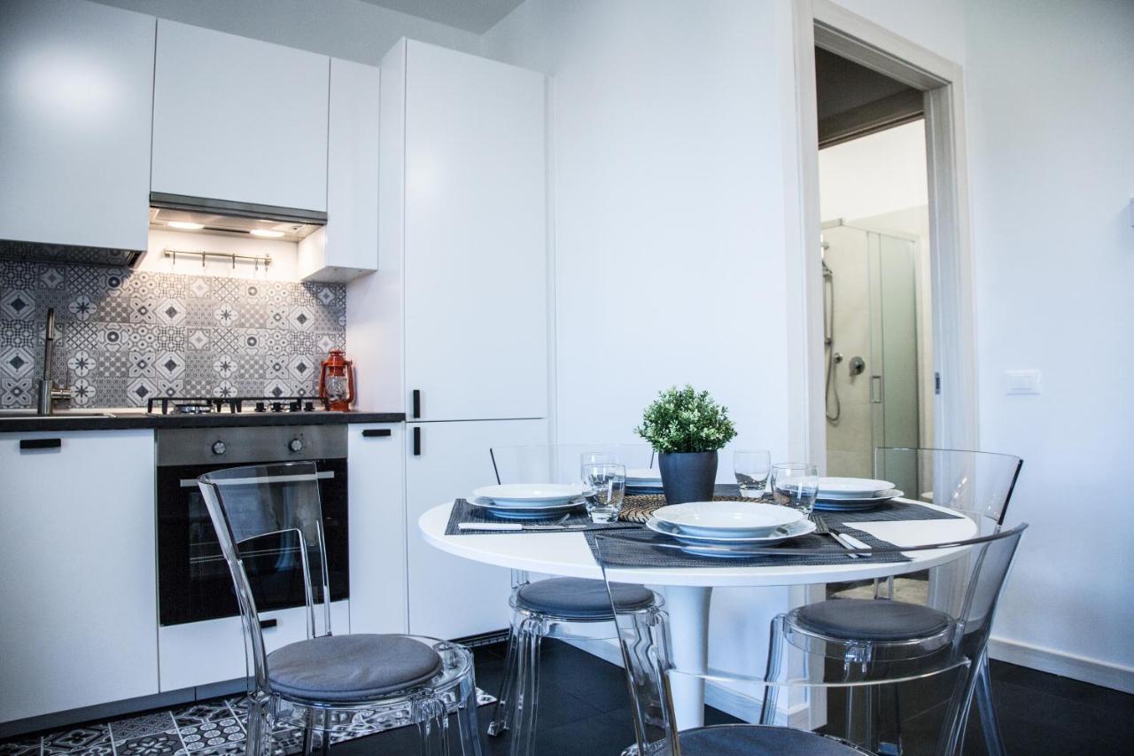 Il Puccino - Modern Apartment ルッカ エクステリア 写真